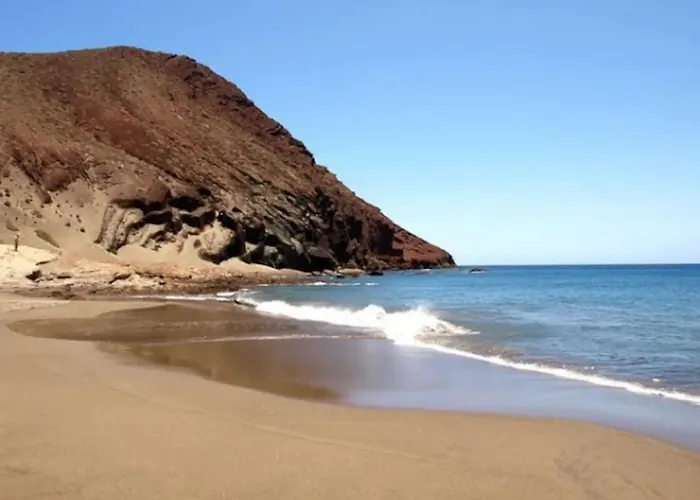Διαμέρισμα Bonito Y Tranquilo En Abrigos *