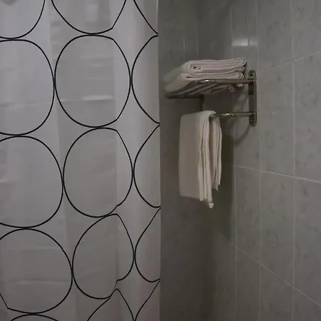 Apartamento Bonito Y Tranquilo En Abrigos Los Abrigos