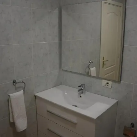 Apartment Bonito Y Tranquilo En Abrigos