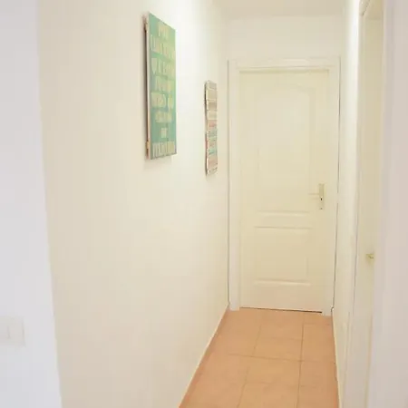 Bonito Y Tranquilo En Abrigos Apartment *