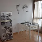 Bonito Y Tranquilo En Abrigos شقة